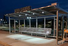 Platform Shelters